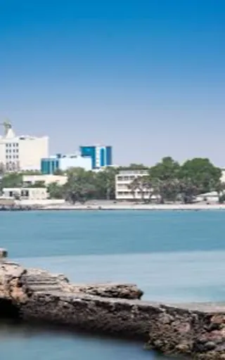 Djibouti