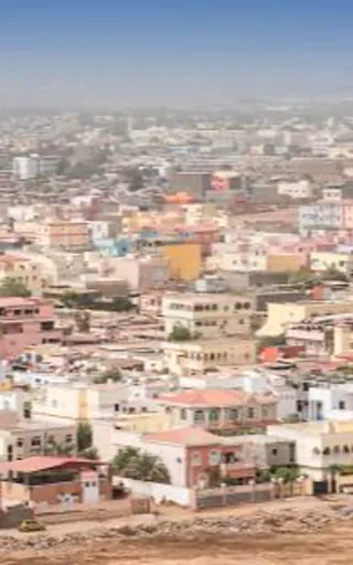 Djibouti