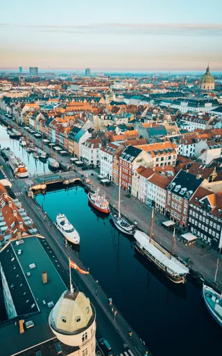 Denmark