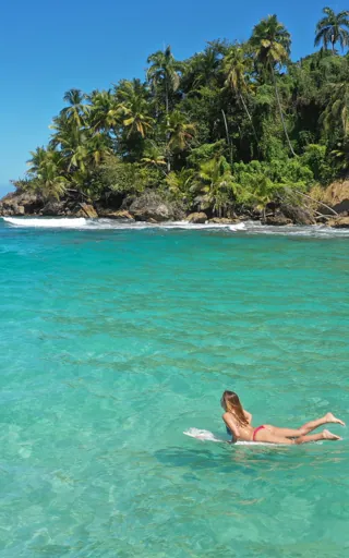 Dominican Republic