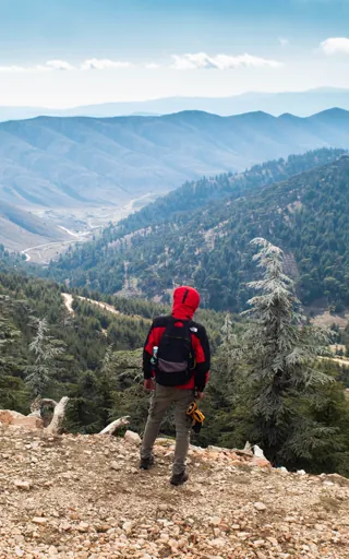 Algeria