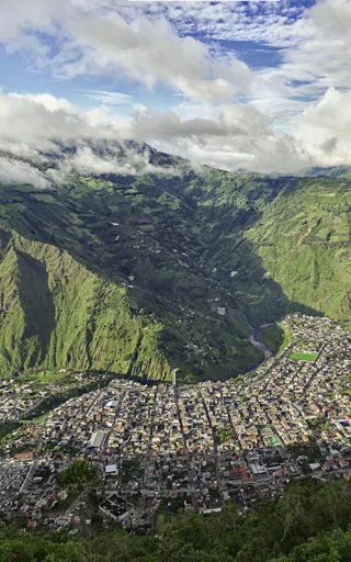 Ecuador