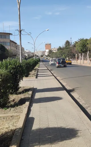 Eritrea