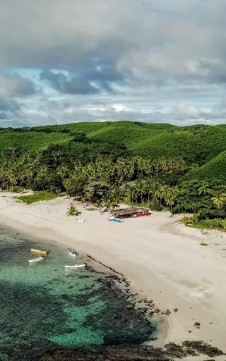 Fiji Islands