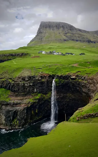 Faroe Islands