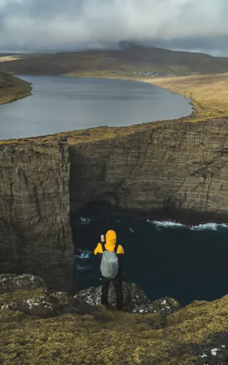 Faroe Islands