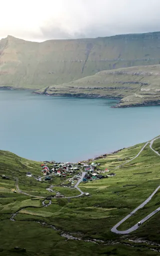Faroe Islands
