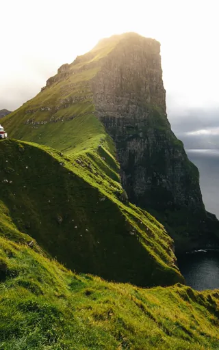 Faroe Islands