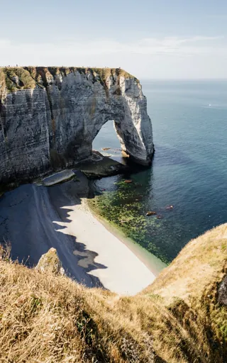 France