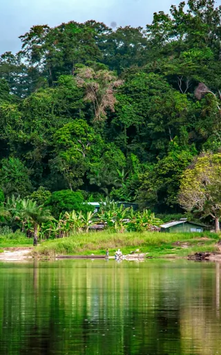 Gabon
