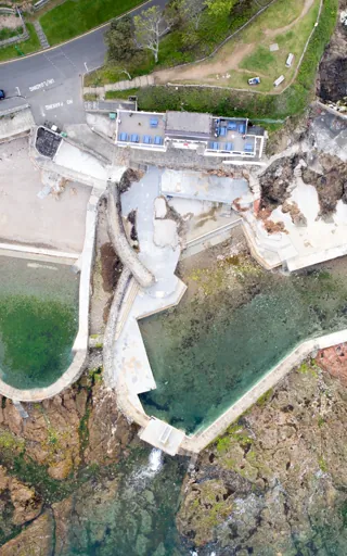 Guernsey and Alderney