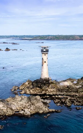 Guernsey and Alderney