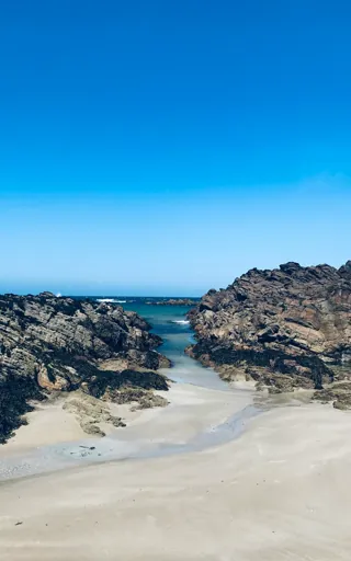 Guernsey and Alderney