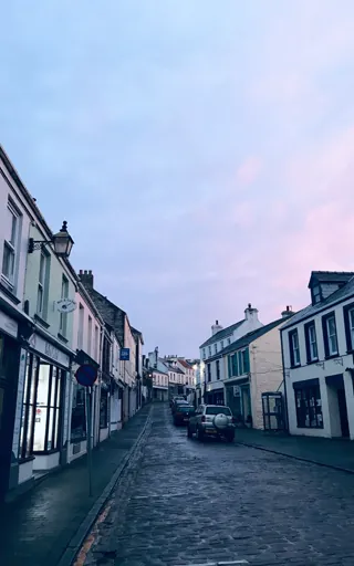 Guernsey and Alderney