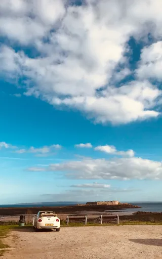 Guernsey and Alderney