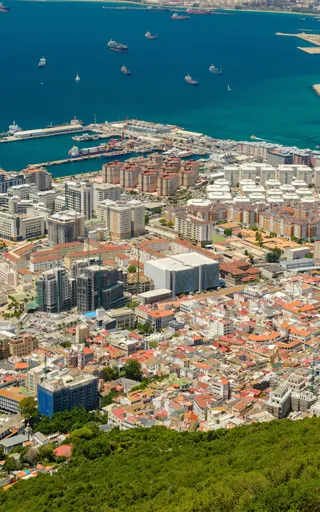Gibraltar