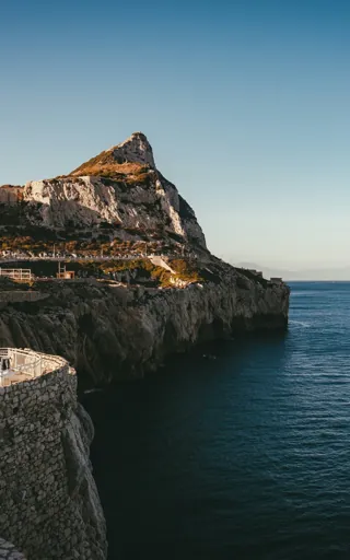 Gibraltar