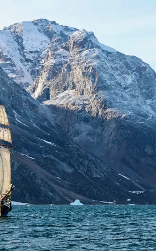 Greenland