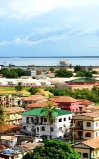 The Gambia