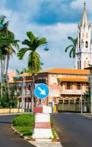 Equatorial Guinea