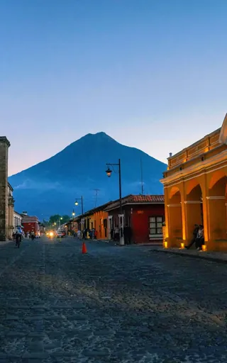 Guatemala