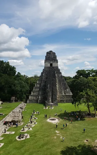 Guatemala