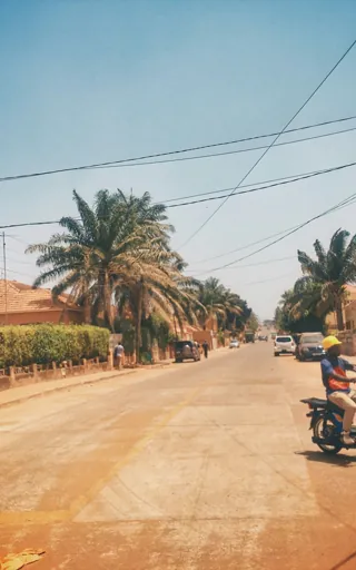 Guinea-Bissau