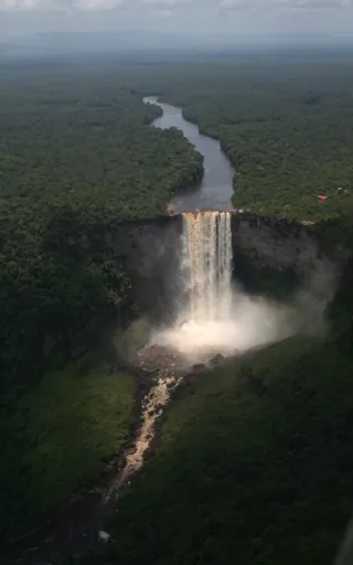 Guyana