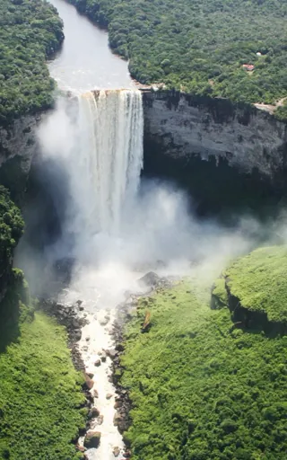 Guyana
