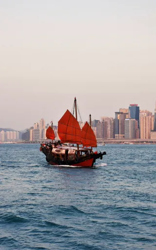 Hong Kong S.A.R.