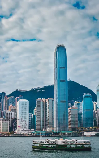 Hong Kong S.A.R.
