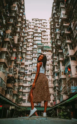 Hong Kong S.A.R.