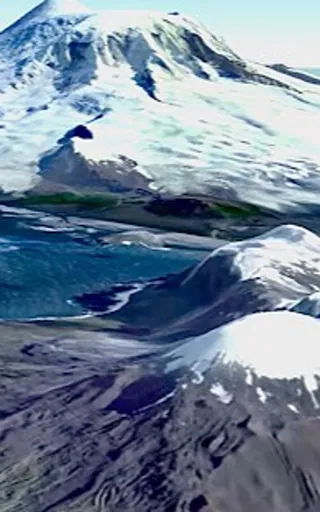 Heard Island and McDonald Islands