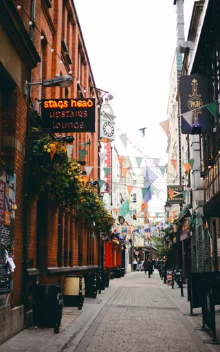 Ireland