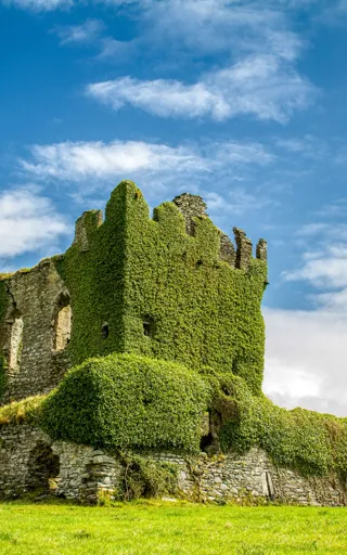 Ireland