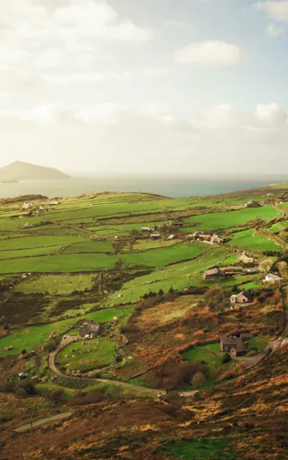 Ireland
