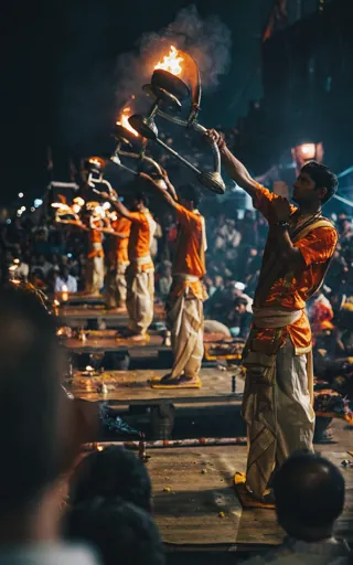 India