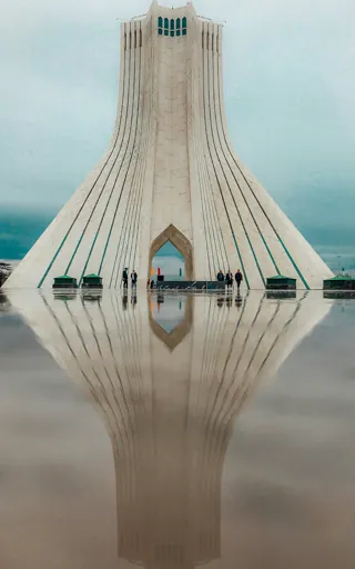 Iran