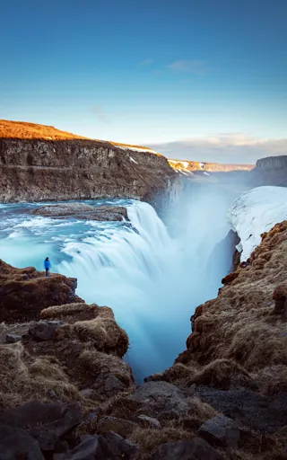 Iceland
