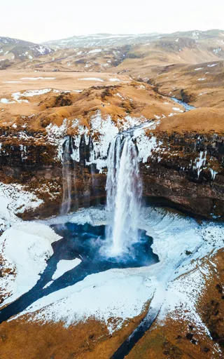 Iceland
