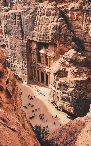 Jordan
