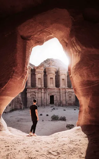 Jordan
