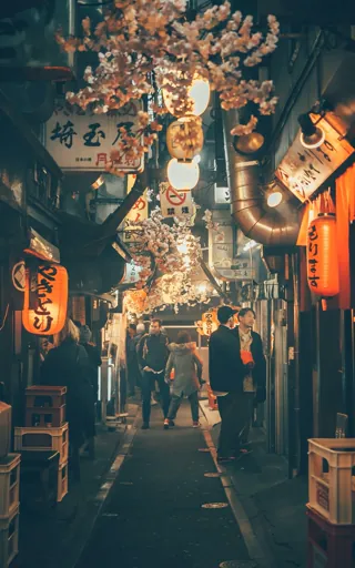 Japan
