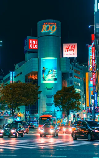 Japan