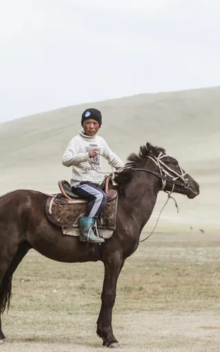 Kyrgyzstan