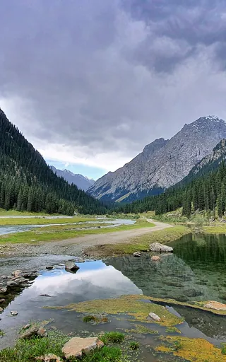 Kyrgyzstan
