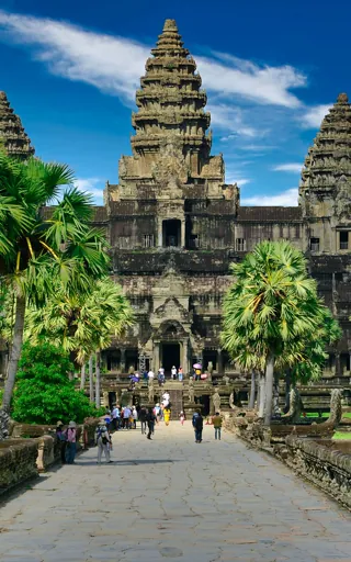 Cambodia