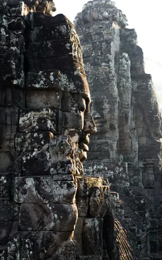 Cambodia