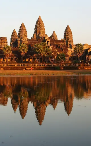 Cambodia