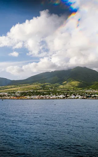 Saint Kitts And Nevis